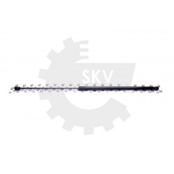 MOTORBURKOLAT MŰKÖDTETŐ AUDI A4 (B6 B7) 8E0823359A 8E0823359A