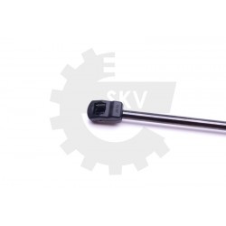 MOTORBURKOLAT MŰKÖDTETŐ ELEM AUDI A3 8P0823359 8P0823359