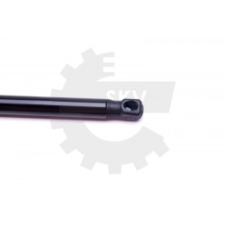 MOTORBURKOLAT MŰKÖDTETŐ ELEM AUDI A3 8P0823359 8P0823359