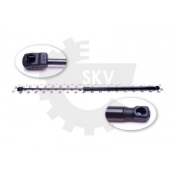 MOTORBURKOLAT MŰKÖDTETŐ ELEM AUDI A3 8P0823359 8P0823359