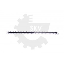 MOTORBURKOLAT MŰKÖDTETŐ ELEM AUDI A6 (C6) 4F0823359A 4F0823359A