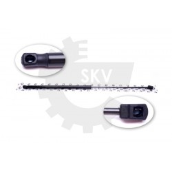 MOTORBURKOLAT MŰKÖDTETŐ ELEM AUDI A6 (C6) 4F0823359A 4F0823359A