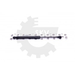 MOTORBURKOLAT MŰKÖDTETŐ BMW 3 (E46) 51238202688 51238202688