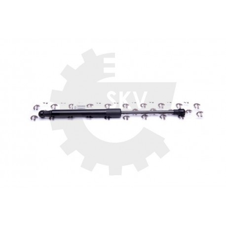 MOTORBURKOLAT MŰKÖDTETŐ BMW 3 (E46) 51238202688 51238202688