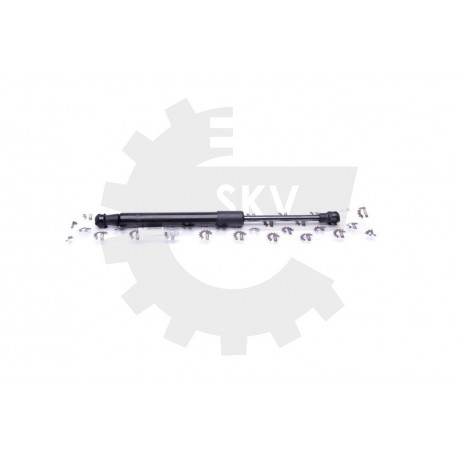 MOTORBURKOLAT MŰKÖDTETŐ BMW X5 (E53) 51238402551 51238402551