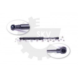 MOTORBURKOLAT MŰKÖDTETŐ BMW X5 (E53) 51238402551 51238402551