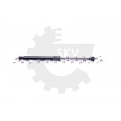 MOTORBURKOLAT MŰKÖDTETŐ BMW 1 (E81 E87) 51237118370 51237118370