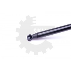 MOTORBURKOLAT MŰKÖDTETŐ BMW 1 (E81 E87) 51237118370 51237118370