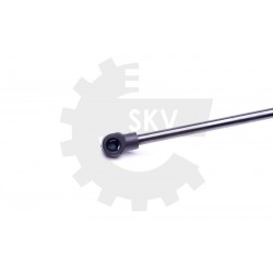 MOTORBURKOLAT MŰKÖDTETŐ BMW 1 (E81 E87) 51237118370 51237118370