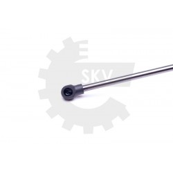 MOTORBURKOLAT MŰKÖDTETŐ BMW 3 (E90) 51237060550 51237060550