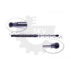 MOTORBURKOLAT MŰKÖDTETŐ BMW 3 (E90) 51237060550 51237060550