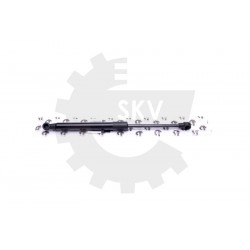 MOTORBURKOLAT MŰKÖDTETŐ BMW 5(E60) 51237008745 51237008745