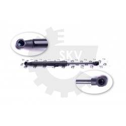 MOTORBURKOLAT MŰKÖDTETŐ BMW 5(E60) 51237008745 51237008745