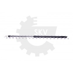 MOTORBURKOLAT MŰKÖDTETŐ BMW 7 (E65) 51238240596 51238240596