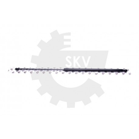 MOTORBURKOLAT MŰKÖDTETŐ BMW 7 (E65) 51238240596 51238240596