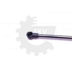 MOTORBURKOLAT MŰKÖDTETŐ BMW 7 (E65) 51238240596 51238240596