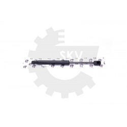 MOTORBURKOLAT MŰKÖDTETŐ BMW X3 (E83) 51233400352 51233400352