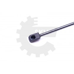 MOTORBURKOLAT MŰKÖDTETŐ BMW X3 (E83) 51233400352 51233400352