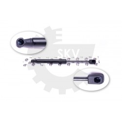 MOTORBURKOLAT MŰKÖDTETŐ BMW X3 (E83) 51233400352 51233400352