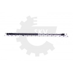 MOTORBURKOLAT MŰKÖDTETŐ CITROEN XSARA 792513 7925.13