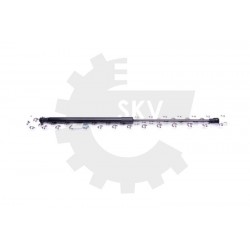 MOTORBURKOLAT MŰKÖDTETŐ CITROEN C5 I II 792514 7925.14