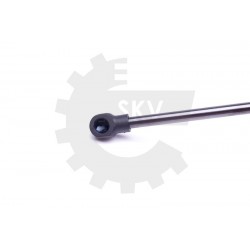 MOTORBURKOLAT MŰKÖDTETŐ CITROEN C5 I II 792514 7925.14