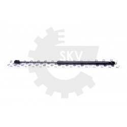 MOTORBURKOLAT MŰKÖDTETŐ OPEL ASTRA H 1180405 1180405