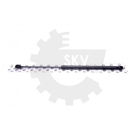 MOTORBURKOLAT MŰKÖDTETŐ OPEL ASTRA H 1180405 1180405