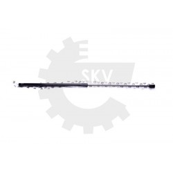 MOTORBURKOLAT MŰKÖDTETŐ OPEL INSIGNIA A 13252173 13252173