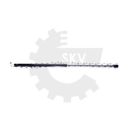 MOTORBURKOLAT MŰKÖDTETŐ OPEL INSIGNIA A 13252173 13252173