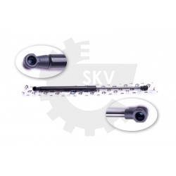 MOTORBURKOLAT MŰKÖDTETŐ ELEM LAND ROVER DISCOVERY III IV LR009106 LR009106