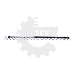 MOTORBURKOLAT MŰKÖDTETŐ ÜLÉS EXEO 8E0823359A 8E0823359A