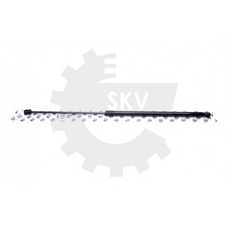 MOTORBURKOLAT MŰKÖDTETŐ ÜLÉS EXEO 8E0823359A 8E0823359A