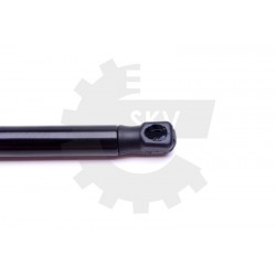 MOTORBURKOLAT MŰKÖDTETŐ ÜLÉS EXEO 8E0823359A 8E0823359A