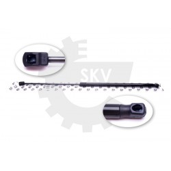 MOTORBURKOLAT MŰKÖDTETŐ ÜLÉS EXEO 8E0823359A 8E0823359A