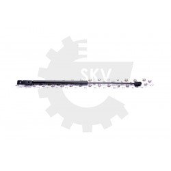 MOTORBURKOLAT MŰKÖDTETŐ OPEL OMEGA B 1180401 1180401