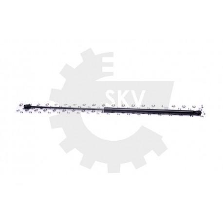 MOTORBURKOLAT INDÍTÓSZERKEZET VW PASSAT (B5) 3B0823359 3B0823359