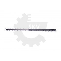 MOTORBURKOLAT INDÍTÓSZERKEZET VW GOLF V JETTA III 1K0823359A 1K0823359A