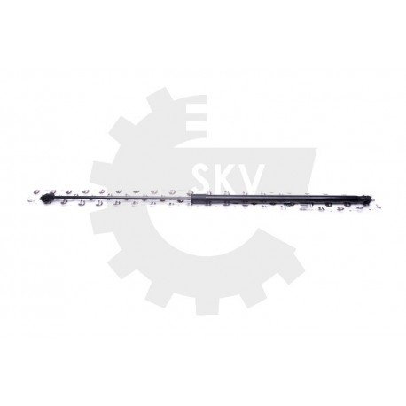 MOTORBURKOLAT INDÍTÓSZERKEZET VW GOLF V JETTA III 1K0823359A 1K0823359A