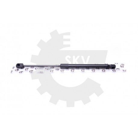 MOTORBURKOLAT MŰKÖDTETŐ JAGUAR X-TYPE VW MULTIVAN V TRANSPORTER V C2S1927 C2S1927