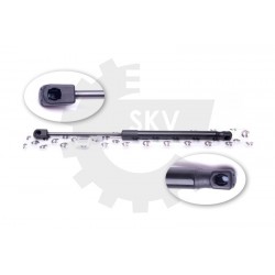 MOTORBURKOLAT MŰKÖDTETŐ JAGUAR X-TYPE VW MULTIVAN V TRANSPORTER V C2S1927 C2S1927