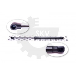 MOTORBURKOLAT MŰKÖDTETŐ VW CADDY III TOURAN 1T0823359A 1T0823359A