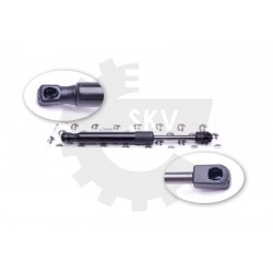 HÁTSÓ AJTÓ MŰKÖDTETŐ ALFA ROMEO 159 50508010 50508010