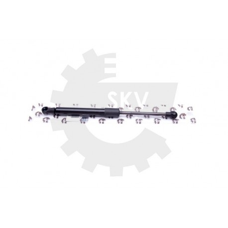 HÁTSÓ AJTÓ MŰKÖDTETŐ ALFA ROMEO 159 60680087 60680087