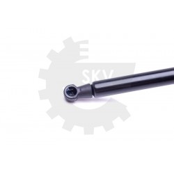 HÁTSÓ AJTÓ MŰKÖDTETŐ ALFA ROMEO 159 60680087 60680087