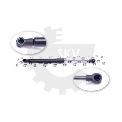 HÁTSÓ AJTÓ MŰKÖDTETŐ ALFA ROMEO 159 60680087 60680087