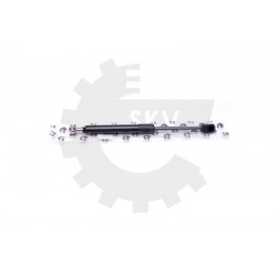 HÁTSÓ AJTÓ MŰKÖDTETŐ AUDI 80 (B4) 8A5827552A 8A5827552A