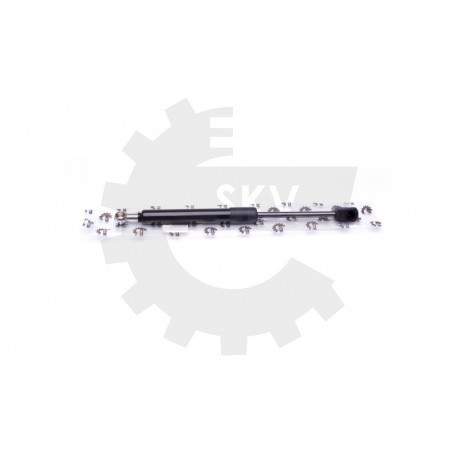 HÁTSÓ AJTÓ MŰKÖDTETŐ AUDI 80 (B4) 8A5827552A 8A5827552A