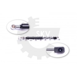 HÁTSÓ AJTÓ MŰKÖDTETŐ AUDI 80 (B4) 8A5827552A 8A5827552A