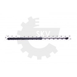 HÁTSÓ AJTÓ MŰKÖDTETŐ AUDI 80 AVANT (B4) 8A9827552D 8A9827552D